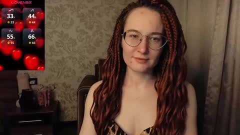 Agnes online show from October 16, 12:13 am