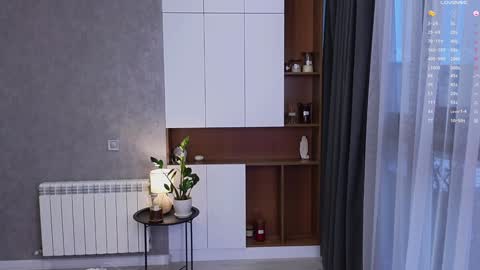 agnessi_ online show from December 8, 6:11 am