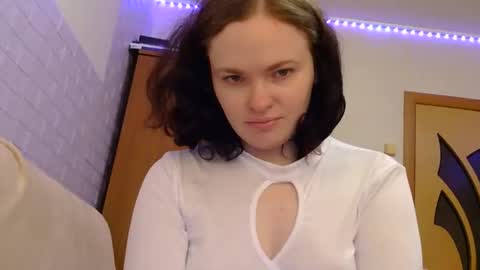 Agnettta online show from September 16, 5:48 am