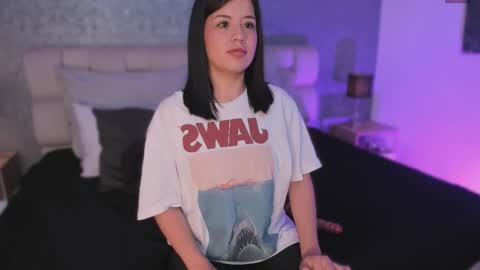 Ahmara  online show from March 12, 11:20 am