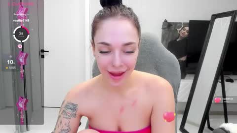 Baby online show from February 4, 11:02 am