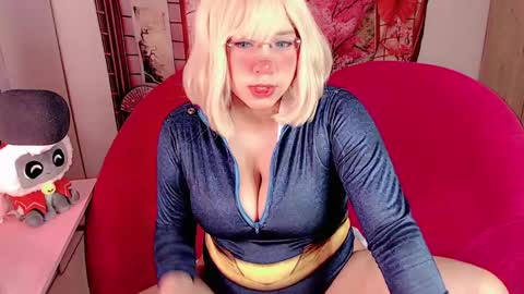 ahegaodoll online show from April 13, 1:18 am