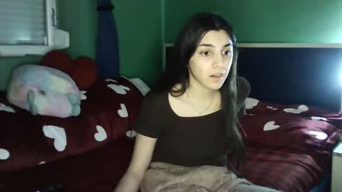 Selena online show from December 22, 6:48 pm