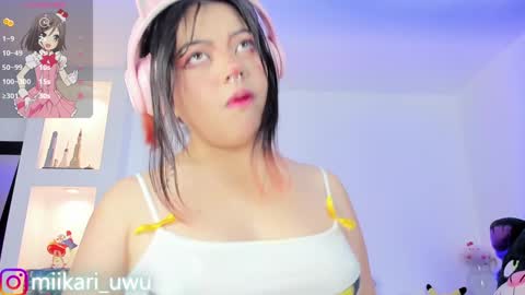 Ahri help me get to 100  online show from January 22, 4:23 am