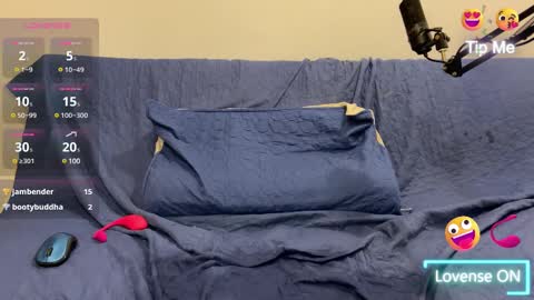 AHSLEY online show from February 26, 10:32 pm