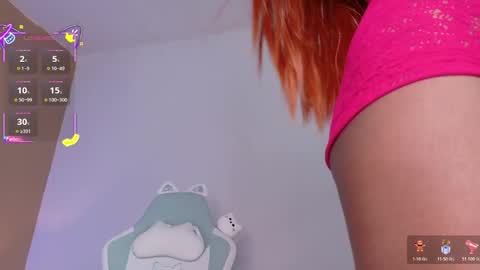 Ahvi Ebony online show from January 17, 1:07 pm