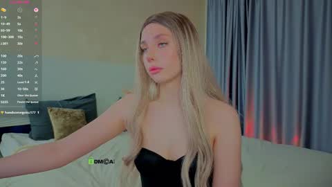 ai__chan online show from March 24, 11:43 pm