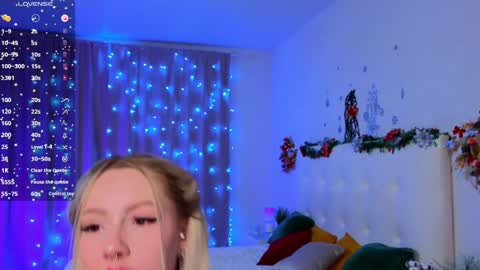 Lexi online show from December 7, 10:01 am