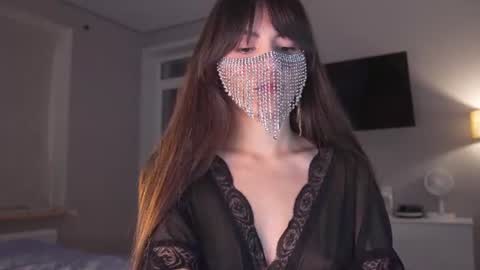 Vicky online show from June 27, 9:21 pm