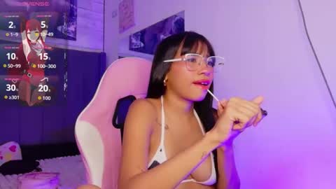 Aida online show from April 20, 11:41 pm