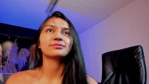 aidajoness online show from September 15, 8:16 pm