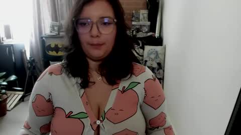 Catalina online show from March 4, 4:24 pm