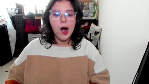 Catalina online show from October 21, 12:53 pm