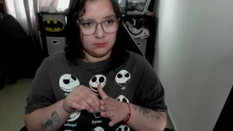 Catalina online show from January 16, 3:41 pm