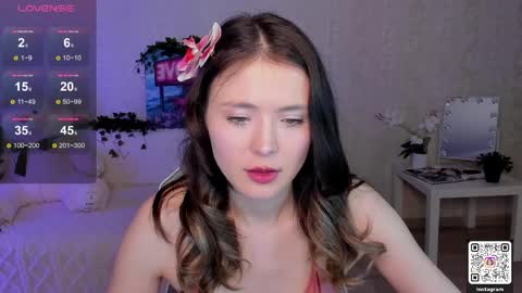 Lynn online show from April 3, 3:21 pm