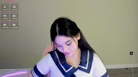 aiko_mainee online show from January 6, 1:20 am