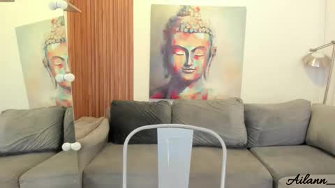 Alisson online show from September 19, 7:57 pm