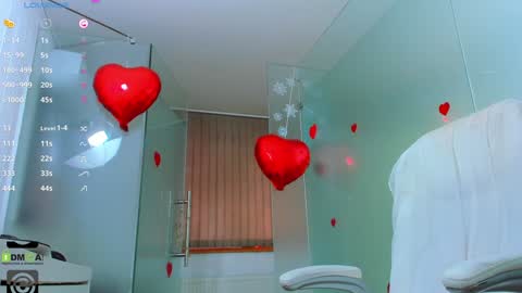 Allie  online show from March 14, 10:27 am