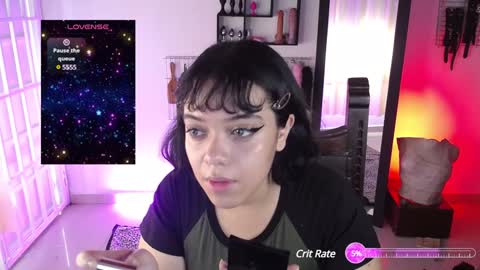 aileen danger online show from January 26, 8:23 pm