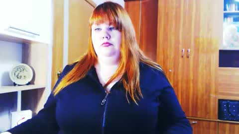 AimeeRosebud online show from February 19, 2:05 pm