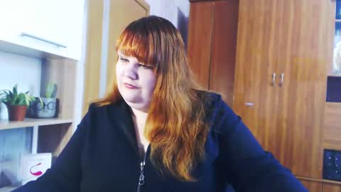 AimeeRosebud online show from September 25, 3:16 am