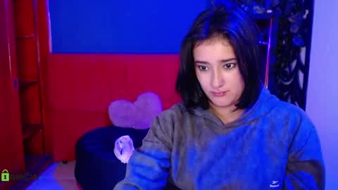 ainara_lux online show from May 6, 6:28 am