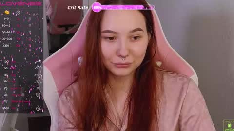 airyhill online show from September 18, 8:40 pm