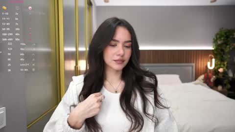 Aisha online show from April 28, 5:11 am