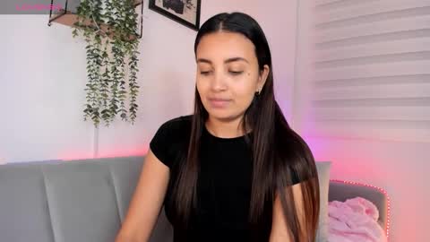 Aisha online show from February 26, 11:26 pm