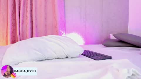 Aisha online show from December 22, 10:13 pm