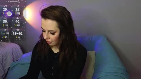 Aisha online show from September 30, 2:12 pm