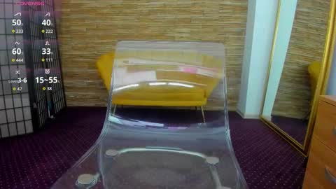 Aisha online show from October 4, 5:46 am