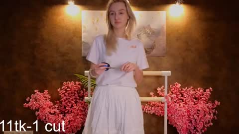 aishiro online show from February 21, 12:39 pm