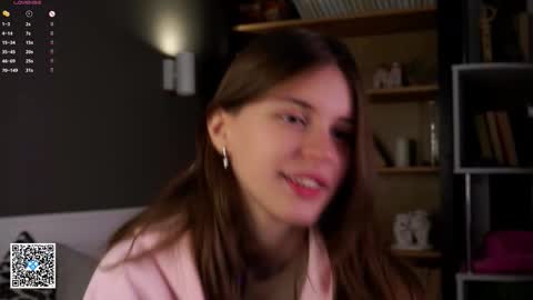 Aliza online show from September 24, 1:37 am