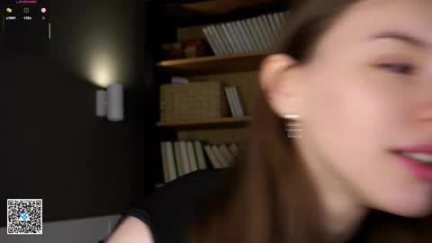 Aliza online show from September 30, 1:11 am