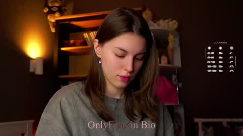 Aliza online show from January 14, 1:21 am