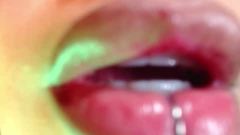 Ahitana Russ online show from March 29, 10:31 pm