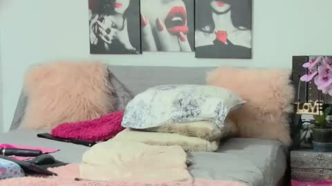 Aitanna Love online show from April 15, 10:27 am