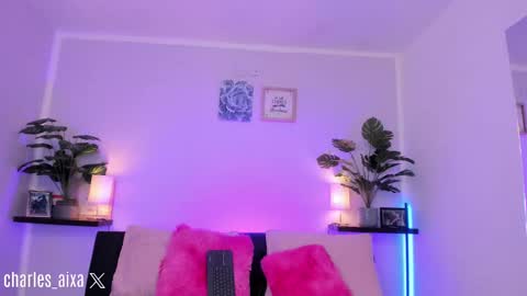 Aixa online show from February 22, 12:08 pm