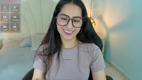 AIXA online show from March 2, 7:31 pm