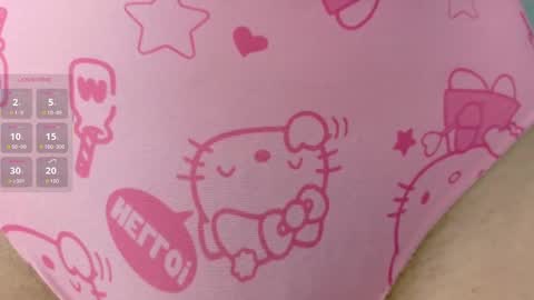 AIXA online show from October 25, 9:32 pm