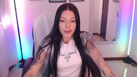 Aizen My- online show from May 28, 4:16 pm