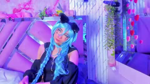 akane hikari  online show from April 25, 5:32 am