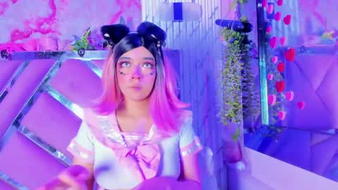 akane hikari  online show from April 14, 4:23 am