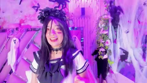 akane hikari  online show from November 21, 7:10 am