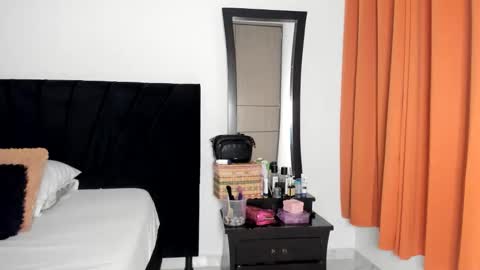 MIRANDA online show from March 21, 10:53 am