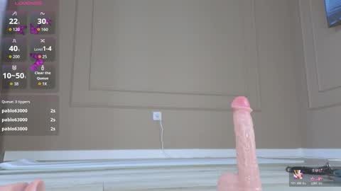 Akemi your little tyan online show from January 18, 11:39 am