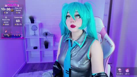 Aki online show from January 17, 8:44 pm