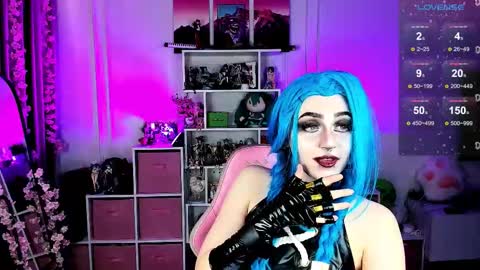 Aki online show from October 1, 12:48 am