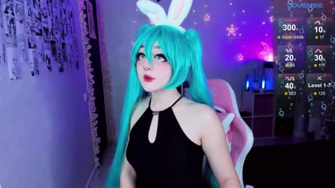 Aki online show from February 22, 11:10 pm